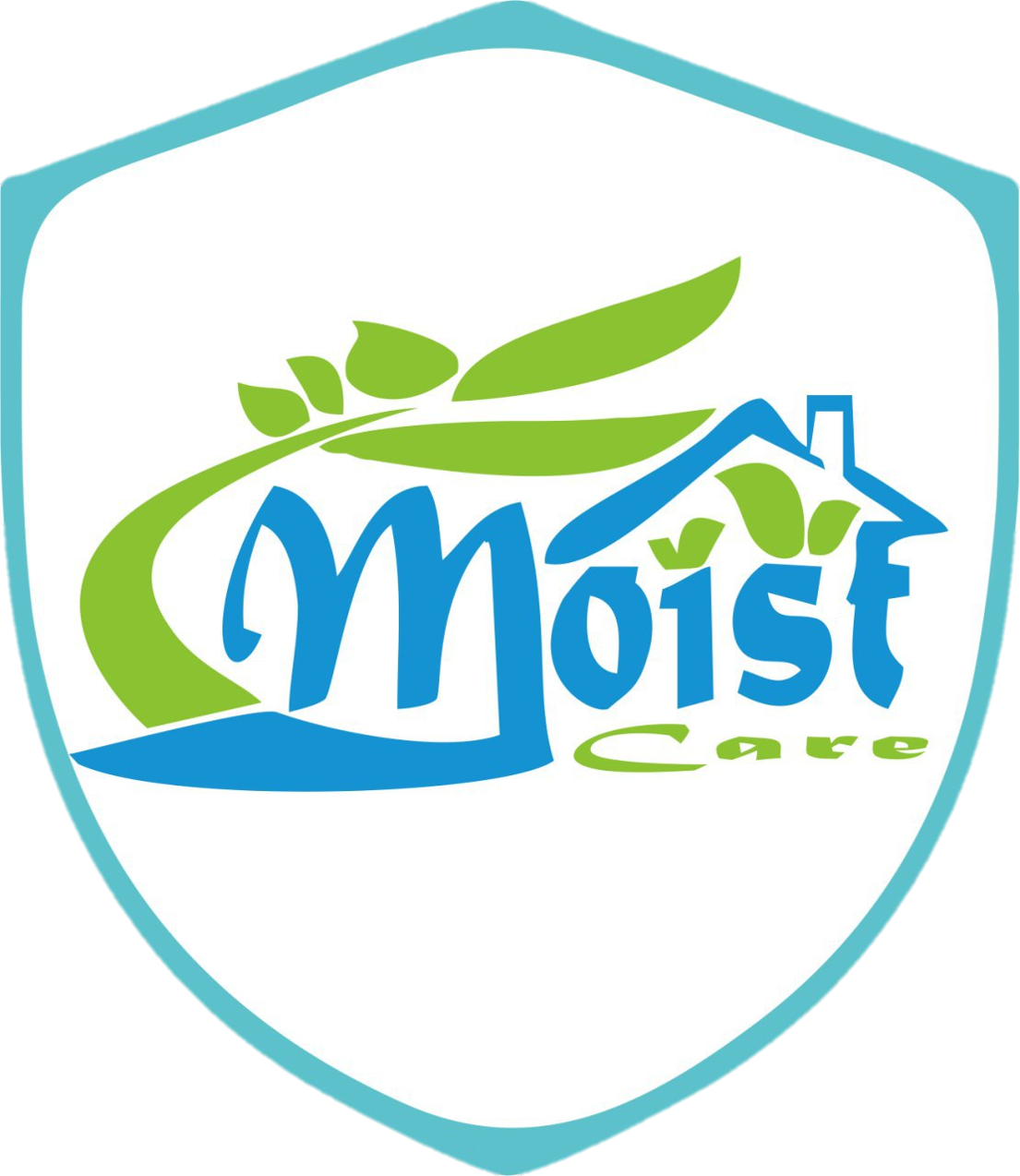Logo MoistCare